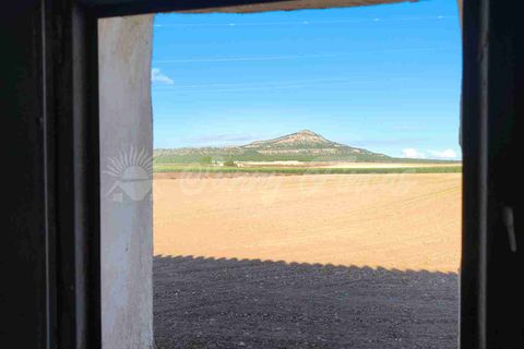 Ruinere i Yecla, Murcia, Yecla - € 28.000 | Ref: SF0551 - foto 11